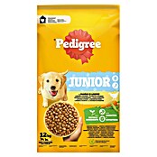 Pedigree Droogvoer voor honden Junior kip (12 kg) | BAUHAUS