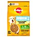 Pedigree Droogvoer voor honden Junior 
