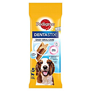 Pedigree Hondensnack DentaStix (128 g)