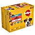 Pedigree Natvoer voor honden Adult Mix Selectie 