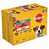 Pedigree Natvoer voor honden Adult Mix Selectie (100 g) | BAUHAUS