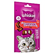 Whiskas Kattensnack Temptations (60 g) | BAUHAUS