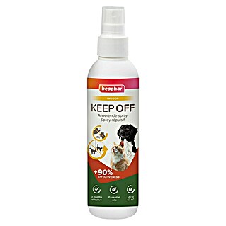 Beaphar Ongedierte-Stop Keep Off (200 ml)