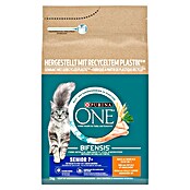 Purina Droogvoer voor katten One Senior kip (3 kg) | BAUHAUS