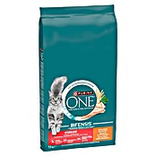 Purina Droogvoer voor katten One Sterilcat kip+tarwe (7,5 kg) | BAUHAUS