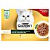 Purina Natvoer voor katten Gourmet Gold - Malse lekkernijen 