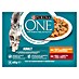 Purina Natvoer voor katten One Adult 