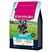 Eukanuba Droogvoer voor honden Adult S - kip (3 kg) | BAUHAUS