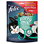 Felix Kattensnack Party Mix (200 g, Party Mix Seaside) | BAUHAUS