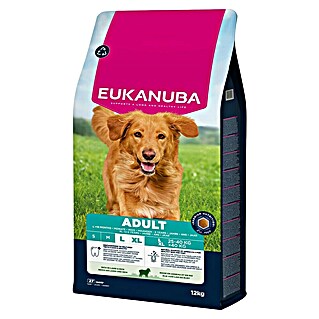 Eukanuba Droogvoer voor honden L/XL (12 kg)