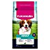 Eukanuba Droogvoer voor honden S/M - lam+rijst 