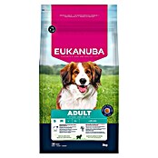 Eukanuba Droogvoer voor honden S/M - lam+rijst (3 kg) | BAUHAUS