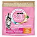 Purina Natvoer voor katten One Junior kip 
