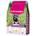 Eukanuba Droogvoer voor honden Puppy S - kip 