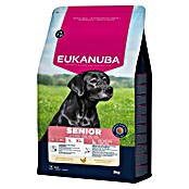 Eukanuba Droogvoer voor honden L/XL - kip (3 kg) | BAUHAUS