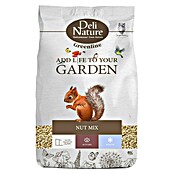 Deli Nature Eekhoornvoer Noten Mix (500 g) | BAUHAUS