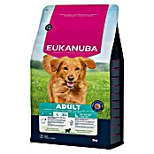 Eukanuba Droogvoer voor honden L/XL - lam+rijst (3 kg) | BAUHAUS