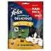 Felix Kattensnack Naturally Delicious 