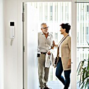 Nuki Control de apertura de puertas Opener (L x An x Al: 25 x 70 x 70 mm, WLAN) | BAUHAUS