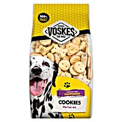 Voskes Hondensnack Cookies (750 g, Mergkoekjes Mix) | BAUHAUS
