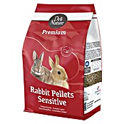 Deli Nature Knaagdiervoer konijnenkorrels (4 kg) | BAUHAUS