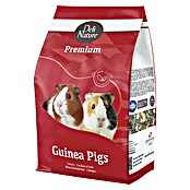Deli Nature Knaagdiervoer voor cavia's (3 kg) | BAUHAUS