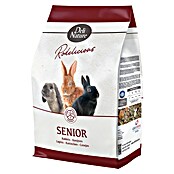 Deli Nature Knaagdiervoer Rodelicious voor konijnen - Senior (2,5 kg) | BAUHAUS