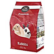 Deli Nature Knaagdiervoer voor Konijnen (3 kg) | BAUHAUS