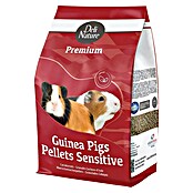 Deli Nature Knaagdiervoer Caviakorrels (4 kg) | BAUHAUS