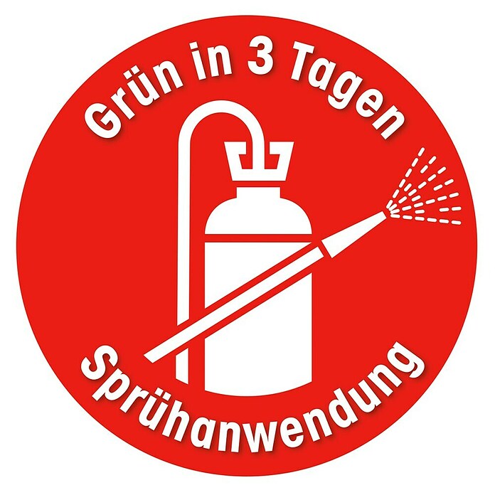 Compo Gnojilo za trato proti mahu  (1,3 l) | 7515 - Flüssigdünger | IAHC - Dünger | IAH - Dünger / Pflanzenschutz | IA - Gartenhartware | I - Stadtgarten | BAUHAUS