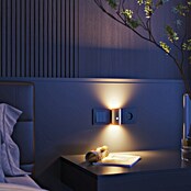Calex Nachtlicht met bewegingssensor (Zwart, 1 W) | BAUHAUS