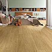 LOGOCLIC Vinto Laminat Summer (Braun, Landhausdiele, 1 288 x 195 x 8 mm) | BAUHAUS