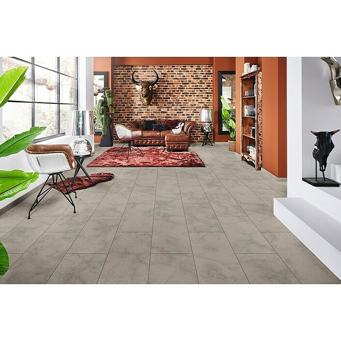 LOGOCLIC Ceramico Laminat Arosa (Arosa, Fliese, 638 x 330 x 8 mm) | BAUHAUS