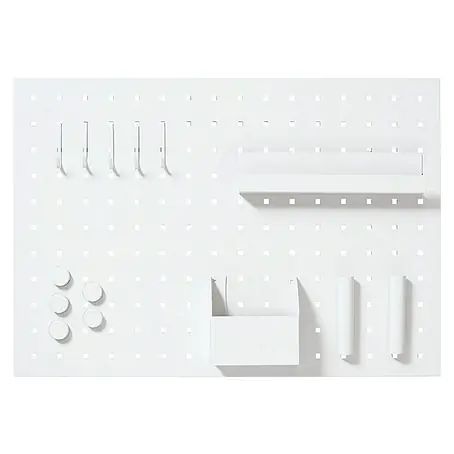 Zeller Present  Memoboard mit Utensilien