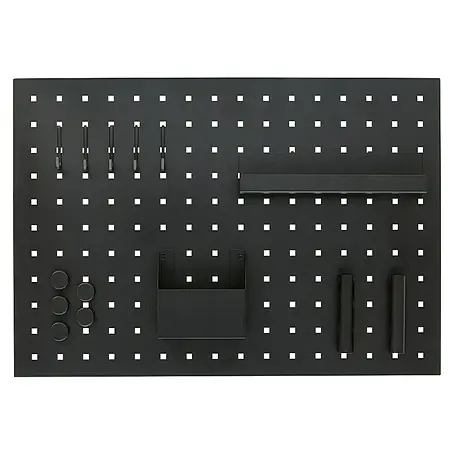 Zeller Present  Memoboard mit Utensilien