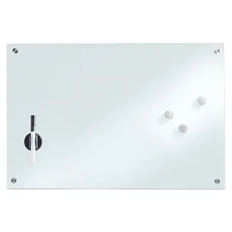 Zeller Present  Memoboard