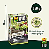 Compo Bio-Schafwolldünger Hochbeet (750 g, Hochbeet) | BAUHAUS
