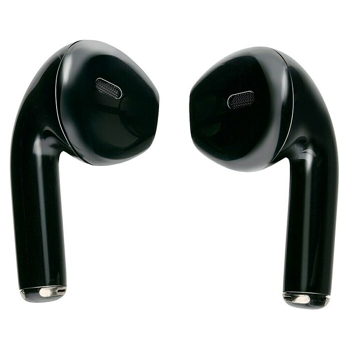 Grundig In-ear koptelefoon (Zwart) | BAUHAUS