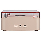 Bluetooth-luidspreker (l x b x h: 140 x 153 x 69 mm, 1.200 mAh) | BAUHAUS