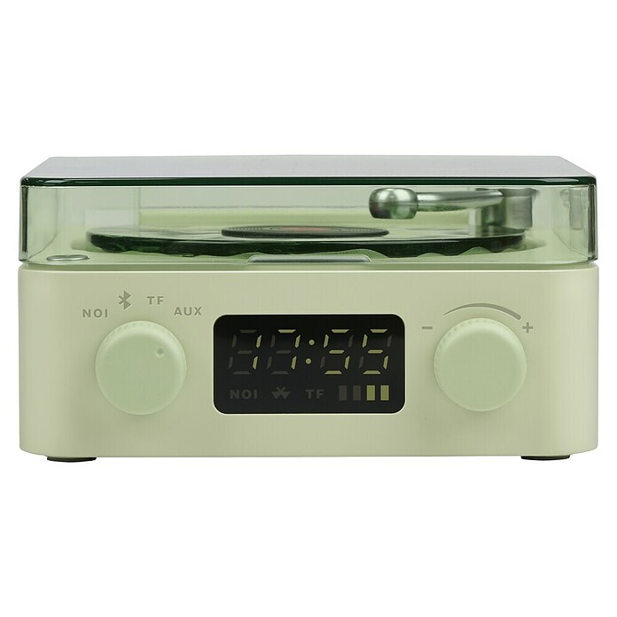 Bluetooth-luidspreker (l x b x h: 140 x 153 x 69 mm, 1.200 mAh) | BAUHAUS