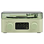 Bluetooth-luidspreker (l x b x h: 140 x 153 x 69 mm, 1.200 mAh) | BAUHAUS