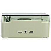 Bluetooth-luidspreker (l x b x h: 140 x 153 x 69 mm, 1.200 mAh) | BAUHAUS