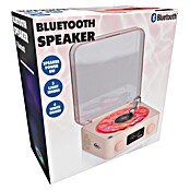 Bluetooth-luidspreker (l x b x h: 140 x 153 x 69 mm, 1.200 mAh) | BAUHAUS