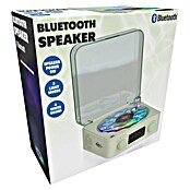 Bluetooth-luidspreker (l x b x h: 140 x 153 x 69 mm, 1.200 mAh) | BAUHAUS