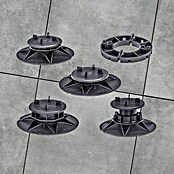 Tegeldrager 65-100mm (Verstelbaar van 65 tot 100mm, 25 st.) | BAUHAUS