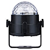 Grundig Led-partyverlichting Stagelight (l x b x h: 87 x 109 x 106 mm, 5 W) | BAUHAUS