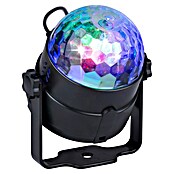 Grundig Led-partyverlichting Stagelight (l x b x h: 87 x 109 x 106 mm, 5 W) | BAUHAUS
