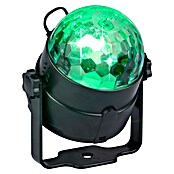 Grundig Led-partyverlichting Stagelight (l x b x h: 87 x 109 x 106 mm, 5 W) | BAUHAUS