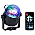Grundig Led-partyverlichting Stagelight 
