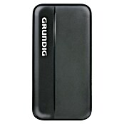 Grundig Powerbank (20.000 mAh, Zwart) | BAUHAUS